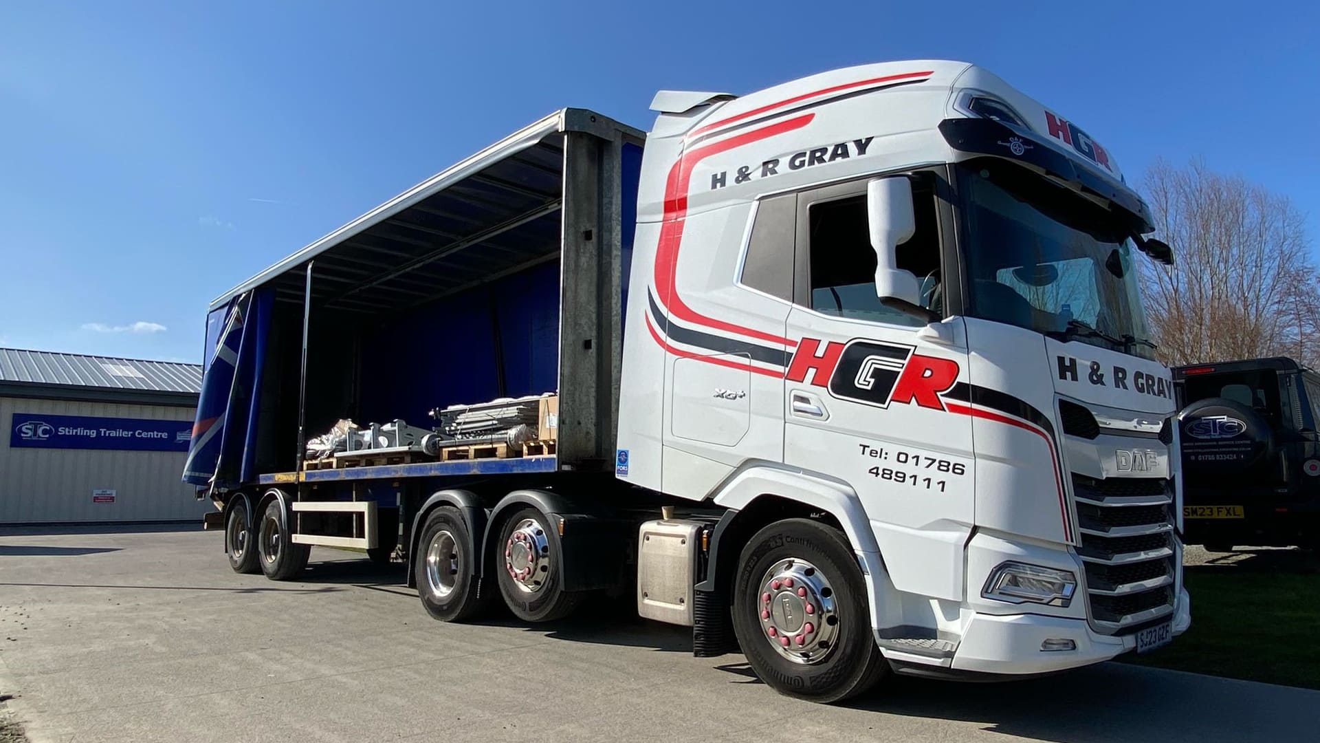 haulage5