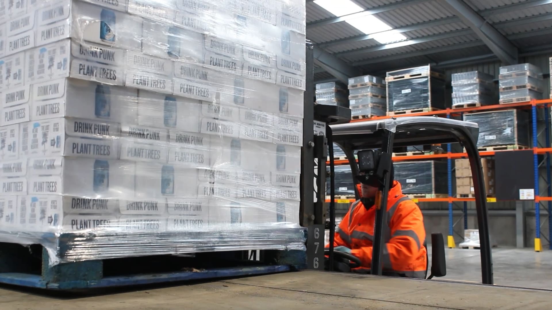 warehouse-forklift